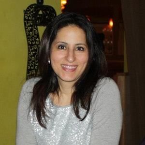 Meet your Posher, Vee